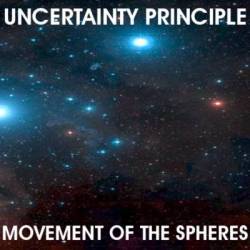 Uncertainty Principle : Movement of the Spheres
